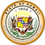 Hawaii State Seal